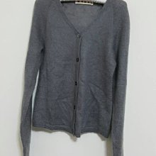 Marni  駝色七分袖針外套   原購價  31000    優惠價  12000 歷史價格詳細信息