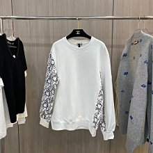 Moncler 白色 燙金 Logo 圓領T恤 全新正品 男裝 歐洲精品 歷史價格詳細信息