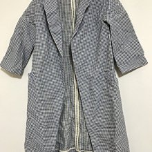 外套-時尚格調隨興品味素面開襟罩衫式針織外套(黑.紅XL-3L)-J286熊衣褲語 歷史價格詳細信息