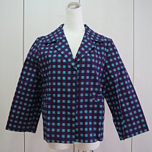 Marni  駝色七分袖針外套   原購價  31000    優惠價  12000 歷史價格詳細信息