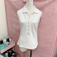 義大利精品名牌服飾SPORTMAX 宮廷風馬甲款式修身短袖襯衫 上衣 歷史價格詳細信息