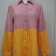 CIVIDINI  咖色,灰藍色 腰帶金屬絲長版針外套   原價  42800      特價  14980 歷史價格詳細信息