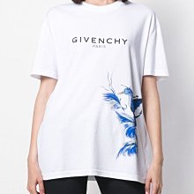 GIVENCHY T恤 上 衣 男女同款，引領時尚短袖T恤，純棉貼膚舒適，耐看又好穿，簡約可愛logo設計，工藝一絲不苟，必備單品 歷史價格詳細信息