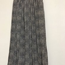 BENETTON  格紋毛料外套 歷史價格詳細信息