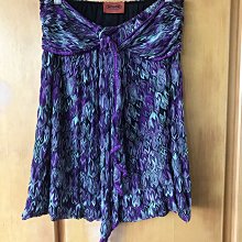 Missoni by T&amp;J Vestor 100% Waffle Cotton Long House Robe Coat XL Rainbow Plaid 歷史價格詳細信息