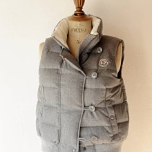 Moncler盟可睐 Mayaf短款男士毛領羽絨服夾克外套 歷史價格詳細信息