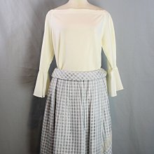 二手旗艦 LOUIS VUITTON LV 金色 V字 項鍊(中友店) 歷史價格詳細信息