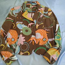 ［99go］全新日本專櫃 Variblust 米白色純棉針織線衫外套  文青風 暖男必備 歷史價格詳細信息