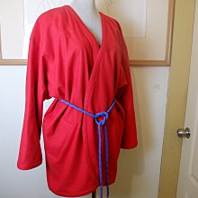 羅拉快跑 近新日本品牌GOUT COMMUN麂皮拚光面皮雙生雙相藍色手提側背斜背包 歷史價格詳細信息