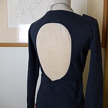 羅拉快跑 近新日本品牌GOUT COMMUN麂皮拚光面皮雙生雙相藍色手提側背斜背包 歷史價格詳細信息