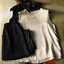 面料爆贊~文藝復古童裝兒童馬甲背心男童女童大口袋絎棉坎肩洋派百搭 歷史價格詳細信息