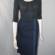 海洋工坊二手名牌旗艦店~PRADA 紅色漆皮後空綁帶跟鞋(Size:36 1/2) 歷史價格詳細信息