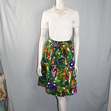 海洋工坊二手名牌旗艦店~PRADA 紅色漆皮後空綁帶跟鞋(Size:36 1/2) 歷史價格詳細信息