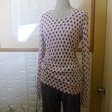 羅拉快跑 義大利設計師Marni 立體結構剪裁 秋色 小包袖微立領雙口袋頂級棉洋裝 歷史價格詳細信息