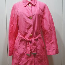 CIVIDINI  咖色,灰藍色 腰帶金屬絲長版針外套   原價  42800      特價  14980 歷史價格詳細信息