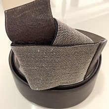 義大利頂級設計師Antonio Marras黑彩花亮片綁帶襯衫--超美私物特價割愛--原價27800` 歷史價格詳細信息