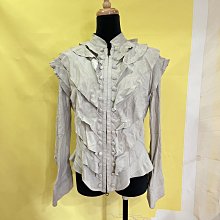 正牌---日本設計師Keita Maruyama---孔雀藍壓摺蝴蝶結蓬裙!原價兩萬多便宜賣 歷史價格詳細信息