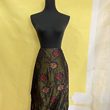 義大利製-一線國際精品-JIL SANDER芥黃車線西裝褲便宜賣!--全新-原價23200 歷史價格詳細信息