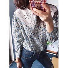 法式復古襯 刺繡娃娃領中世紀男裝女裝蕾絲白色假領子領花紳士領BY828 歷史價格詳細信息