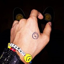 Venessa Arizaga PUT ON A SMILE 微笑手鍊 復古銀色圓球X鑽圈X笑臉 歷史價格詳細信息