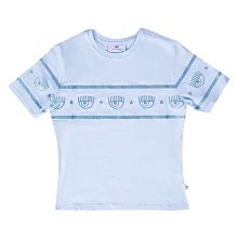 Chiara Ferragni 立體眨眼星星漆皮斜背相機包(黑色) 歷史價格詳細信息