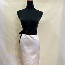 義大利一線國際精品--Chloe--駝麻料直筒褲~~~原價25500便宜賣~~~全新 歷史價格詳細信息