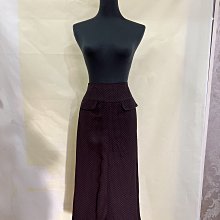 歐洲超級精品~~GIAMBATTISTA VALLI~米黑立體浮紋A字裙---原價36800---私藏超底割愛 歷史價格詳細信息