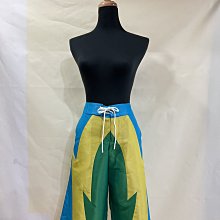 正牌---日本設計師Keita Maruyama---孔雀藍壓摺蝴蝶結蓬裙!原價兩萬多便宜賣 歷史價格詳細信息