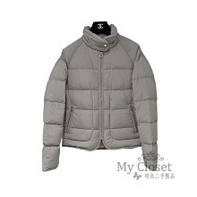 My Closet 二手名牌 Hermes  超有型 Oversize 格紋A- Line 長版外套 歷史價格詳細信息