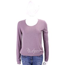 現貨熱銷-Andre Maurice 喀什米爾灰色高領短袖羊毛衫 1840008-23 M號 歷史價格詳細信息