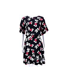 現貨熱銷-MOSCHINO 亮粉色蝴蝶結飾無袖上衣 1340079-13 歷史價格詳細信息