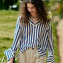 ????巴黎小時光????請核對本店帳號下單 ~ 法式重磅雙绉真絲襯衫重工刺繡桑蠶絲上衣 XG SYB680203AG 歷史價格詳細信息