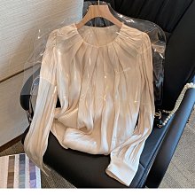 法式設計感緞布大木耳花苞邊大腸髮圈配色簡約百搭款髮飾 歷史價格詳細信息