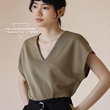 ????巴黎小時光????無分店 ~ 【 23春夏 進口高支針織亞麻清爽疊穿休閒慵懶背心 】 歷史價格詳細信息