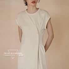 ????巴黎小時光????無分店  ~ 夏季新海濱度假條紋不挑身材蓬蓬高腰遮肉寬鬆裙 歷史價格詳細信息