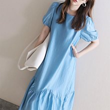 不規則拼接短袖連衣裙女夏季韓版新款辣妹抽繩修身顯瘦包臀裙 歷史價格詳細信息