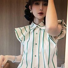 新款小飛豬印花壓折彈力開叉半身裙設計師-伽美服飾 歷史價格詳細信息