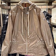 【BLACK A】MONCLER LANS 薄款羽絨外套 裸粉色 價格私訊 歷史價格詳細信息