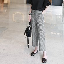 春秋新款純棉九分褲牛仔褲男寬鬆直筒無彈休閒長褲子簡約時尚胖子 歷史價格詳細信息