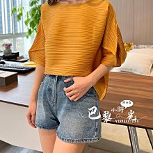 ????巴黎小時光????無分店 ~ 代購 醋酸緞面闊腿褲 夏季 薄款垂感顯瘦氣質休閒拖地直筒褲 歷史價格詳細信息