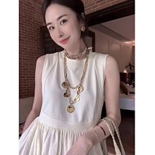 歐洲奢品站CHANEL A35200 黑色 荔枝皮 人字紋 金鍊17cm COCO包 全新 歷史價格詳細信息