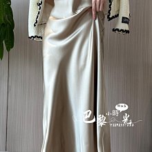 ????巴黎小時光????無分店  ~     經典法式風傘裙~優雅氣質~輕奢醋酸赫本風裙   ST 歷史價格詳細信息