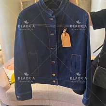 【BLACK A】LV 23春季新款航海風 黑白條紋羊毛絲質短袖針織衫 價格私訊 歷史價格詳細信息