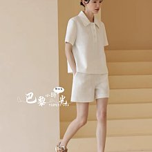 ????巴黎小時光????無分店  ~   時裝新體驗~慵懶有型~極簡風雙層寬鬆闊版T恤   ST 歷史價格詳細信息