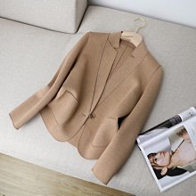 秋季新款立領休閒西裝男士中青年潮流韓版緊身彈力西裝男上衣（滿599元免運） 歷史價格詳細信息