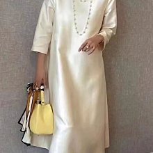 名媛氣質連衣裙春秋季顯胸收腰顯瘦高開衩包臀裙中長緊身裙女 歷史價格詳細信息