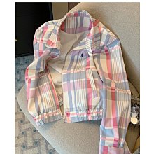 夾克外套 刺繡短款外套女夾克春秋新品時尚休閒百搭洋氣上衣棒球服外穿 歷史價格詳細信息