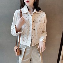 優選精品-敲強氣場！ 醇厚柔軟羊皮 工裝風雙口袋西裝領皮衣外套 歷史價格詳細信息