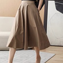 優選精品-巨藏肉 輕薄舒適斜門襟闊腿褲 歷史價格詳細信息