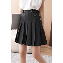 優選精品-寬腰包藏小肚腩 法式優雅 通勤百搭顯瘦高腰a字百褶裙 歷史價格詳細信息